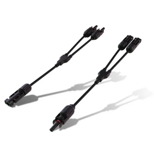 Y-Stecker
